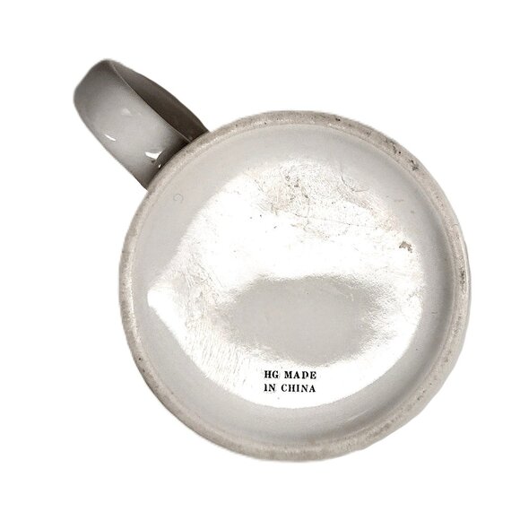 Cafe Du Monde Coffee Cup ~ New Orleans Louisiana French Market Coffee Stand Mug - Picture 6 of 8